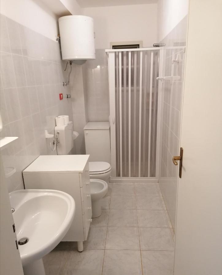 Home Salento 1 Торре-Вадо Экстерьер фото