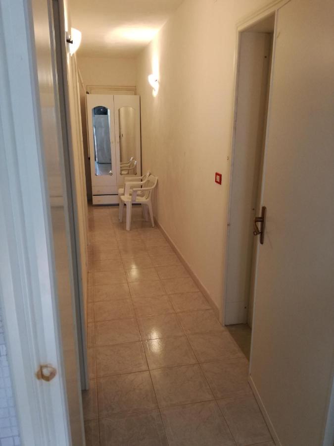 Home Salento 1 Торре-Вадо Экстерьер фото