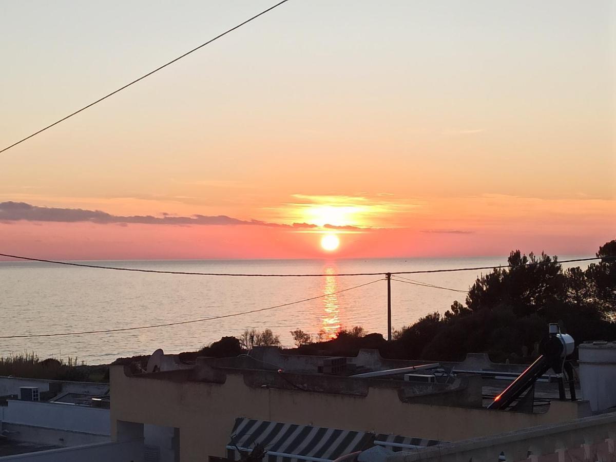 Home Salento 1 Торре-Вадо Экстерьер фото
