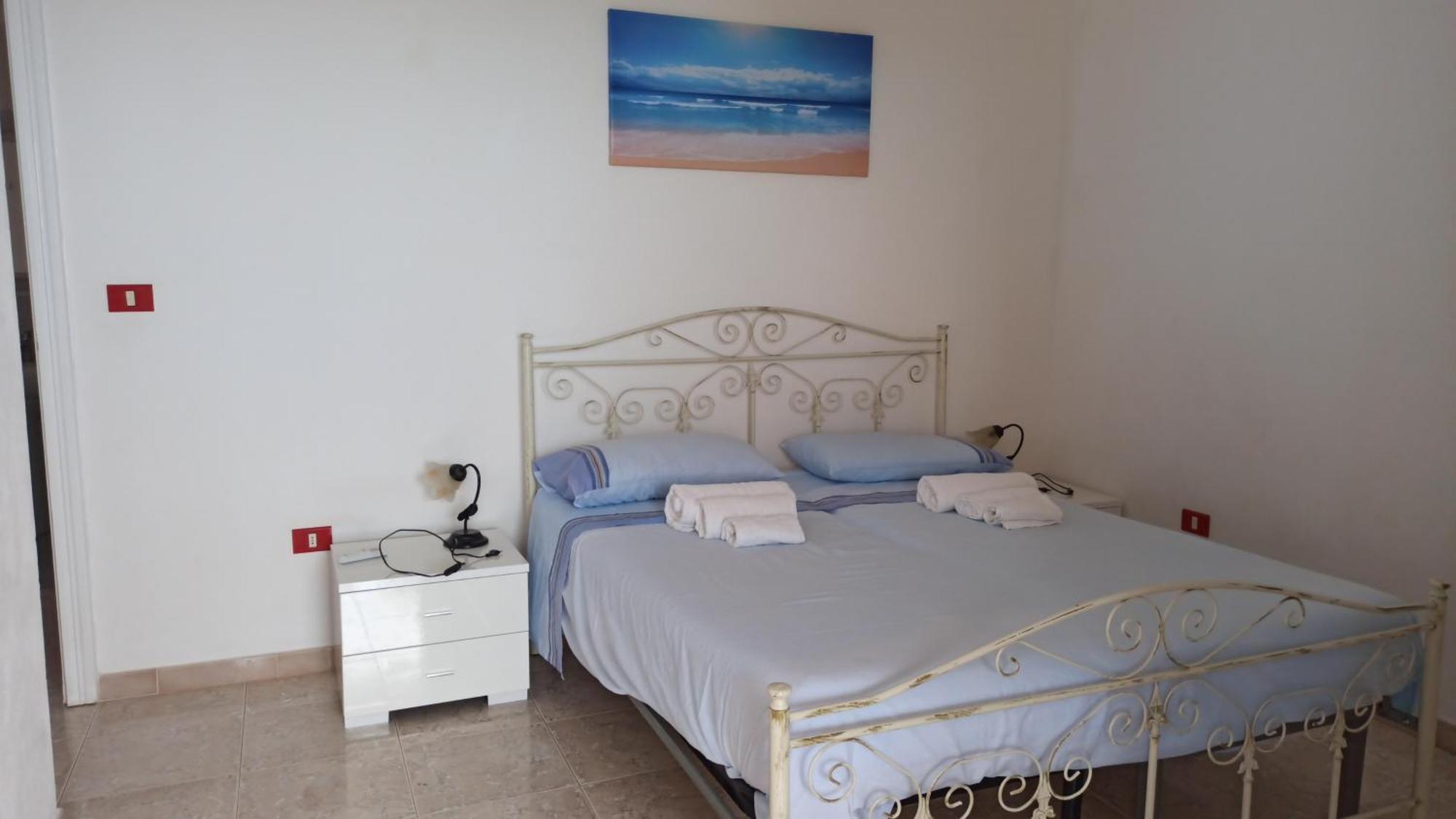 Home Salento 1 Торре-Вадо Экстерьер фото